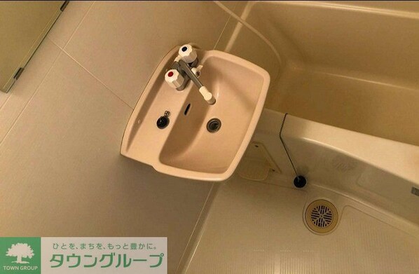 レオパレスプランドールの物件内観写真